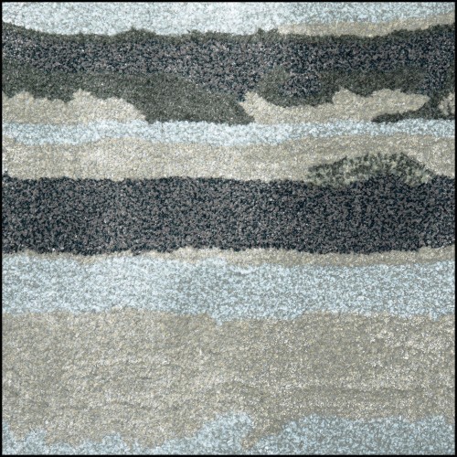 Tapis 237 - Quartz - Pacific Compagnie.