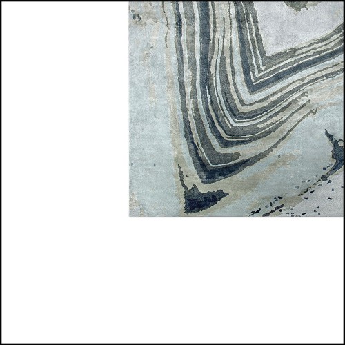 Tapis 237 - Quartz - Pacific Compagnie.