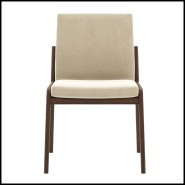 Chaise 174 - Jade - Pacific Compagnie.