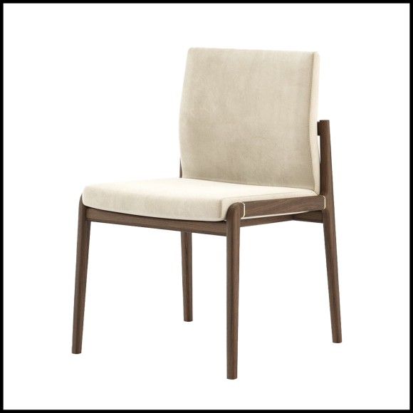 Chaise 174 - Jade - Pacific Compagnie.