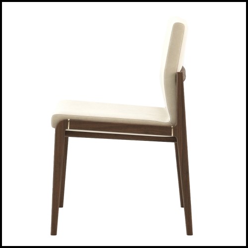 Chaise 174 - Jade - Pacific Compagnie.