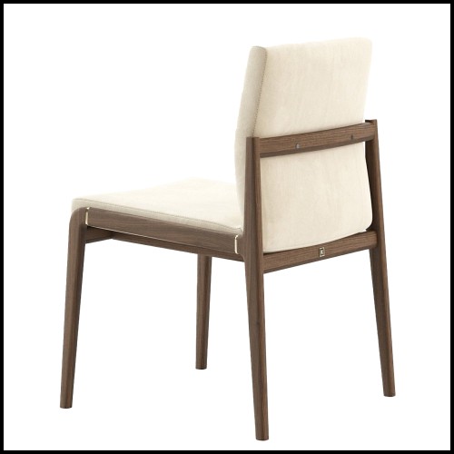 Chaise 174 - Jade - Pacific Compagnie.