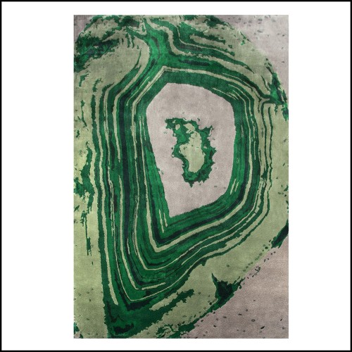 Tapis 237 - Quartz - Pacific Compagnie.