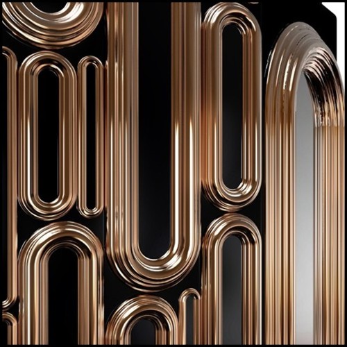 Buffet 145 - Blocks - Pacific Compagnie.