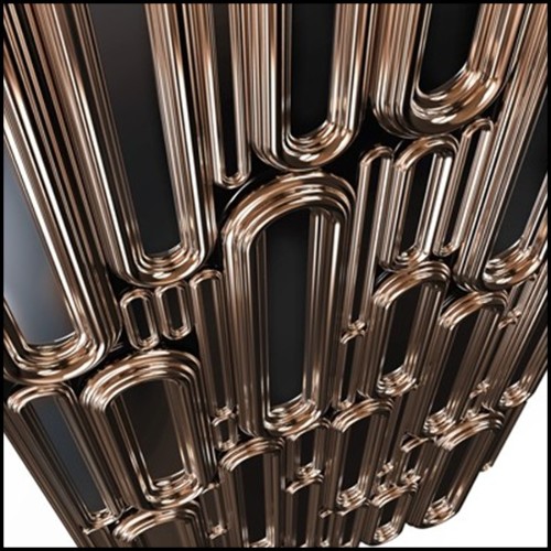 Cabinet Luxury Art (Boca Do Lobo) - Blocks