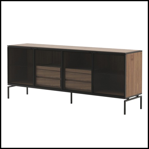 Buffet 174 - Steve | Display Sideboard 174- Steve - Pacific Compagnie.