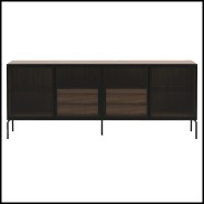 Buffet 174 - Steve | Kitchen Sideboard 174- Steve - Pacific Compagnie.