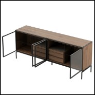 Buffet 174 - Steve - Pacific Compagnie.