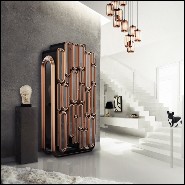 Buffet 145 - Blocks - Pacific Compagnie.