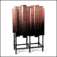 Bar 145 - Dali - Pacific Compagnie.