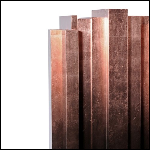 Bar 145 - Dali - Pacific Compagnie.