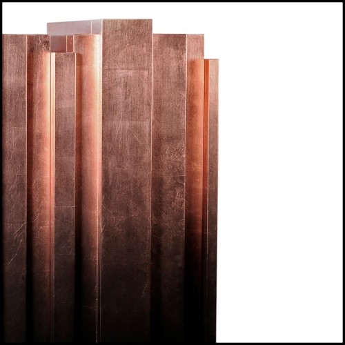 Cabinet or Bar Luxury Art (Boca Do Lobo) - Dali