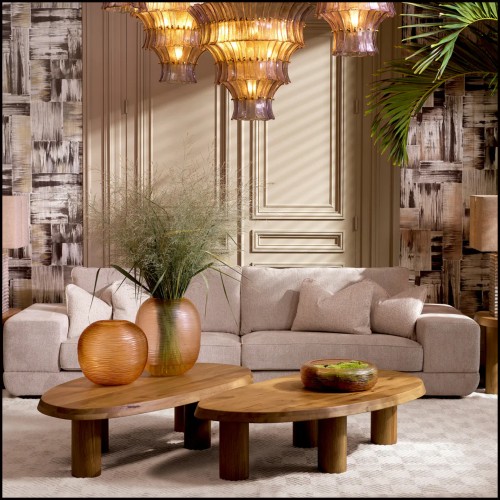 Sofa 24 - Severino - Pacific Compagnie.