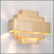 Applique 24 - Pegaso | Adjustable Wall Lamp 24- Pegaso - Pacific Compagnie.