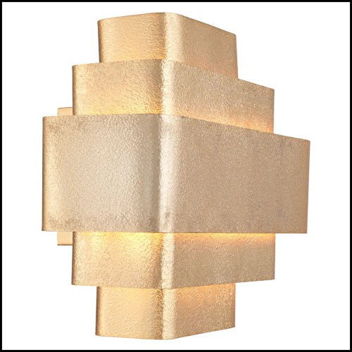 Applique 24 - Pegaso | Modern Lighting 24- Pegaso - Pacific Compagnie.