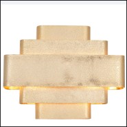 Applique 24 - Pegaso | Designer Wall Lamp 24- Pegaso - Pacific Compagnie.
