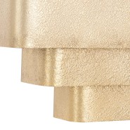 Applique 24 - Pegaso | Metal Wall Lamp 24- Pegaso - Pacific Compagnie.