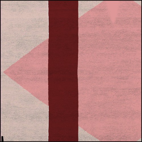 Tapis 237 - Francis - Pacific Compagnie.