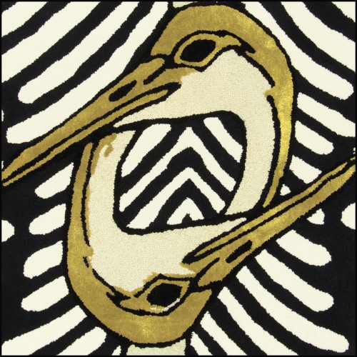 Tapis 237 - Amour - Pacific Compagnie.