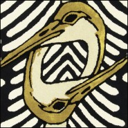 Tapis 237 - Amour - Pacific Compagnie.