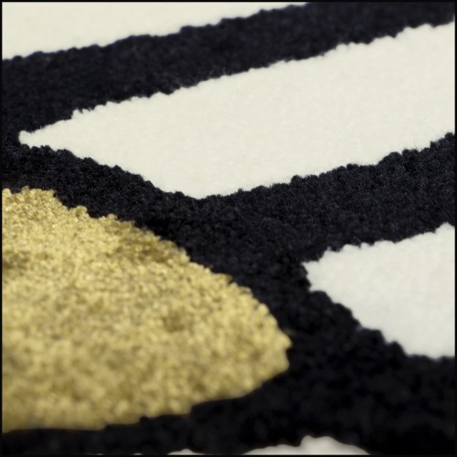 Tapis 237 - Amour - Pacific Compagnie.