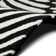 Tapis 237 - Amour - Pacific Compagnie.