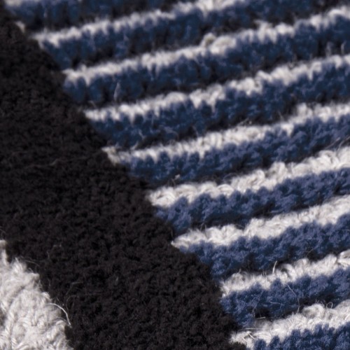 Tapis 237 - Hully Ø300 - Pacific Compagnie.