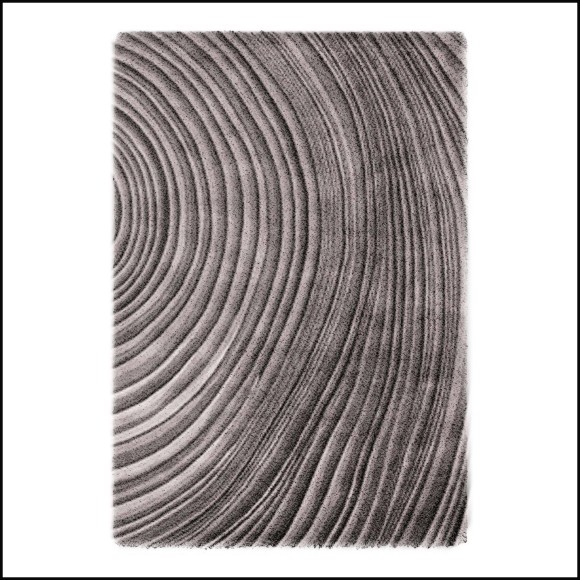 Tapis 237 - Los Collares | Rug 237 - Los Collares pattern - Pacific Compagnie.