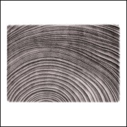 Tapis 237 - Los Collares | Rug 237 - Los Collares design - Pacific Compagnie.