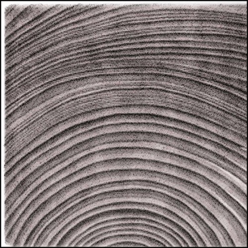 Tapis 237 - Los Collares - Pacific Compagnie.