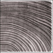 Tapis 237 - Los Collares | Rug 237 - Los Collares color - Pacific Compagnie.