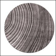 Tapis 237 - Gole Rond - Pacific Compagnie.