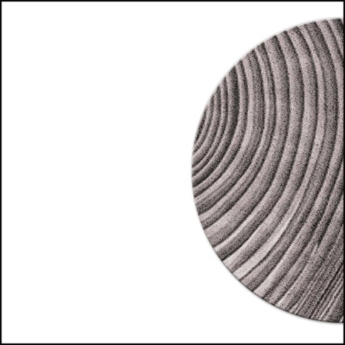 Tapis 237 - Gole Rond - Pacific Compagnie.