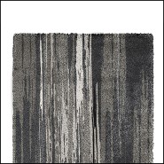 Tapis 237 - Nallik | Rug 237 - Nallik texture - Pacific Compagnie.