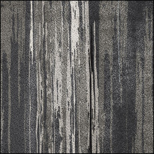 Tapis 237 - Nallik | Rug 237 - Nallik style - Pacific Compagnie.