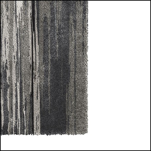 Tapis 237 - Nallik | Rug 237 - Nallik home - Pacific Compagnie.