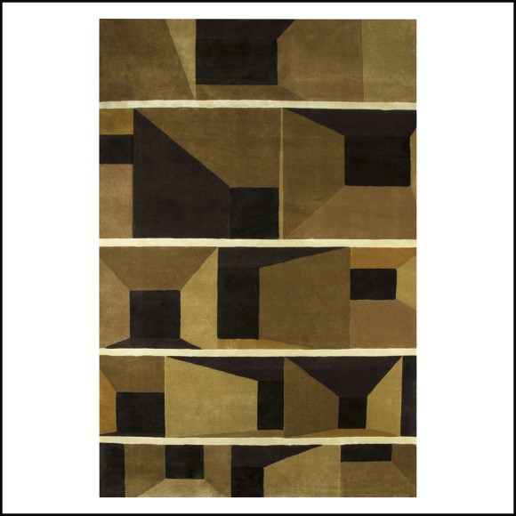 Tapis 237 - Rania - Pacific Compagnie.