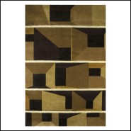 Tapis 237 - Rania - Pacific Compagnie.