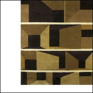 Tapis 237 - Rania - Pacific Compagnie.