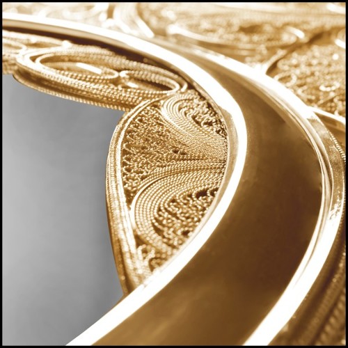 Miroir 145 - Pilgrim - Pacific Compagnie.