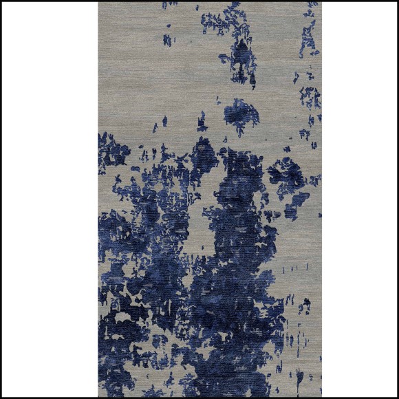 Tapis 150 - Sky | Carpet 150 - Sky pattern - Pacific Compagnie.
