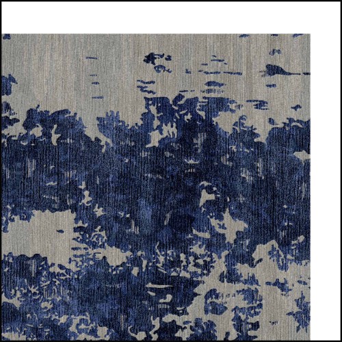 Tapis 150 - Sky | Carpet 150 - Sky design - Pacific Compagnie.