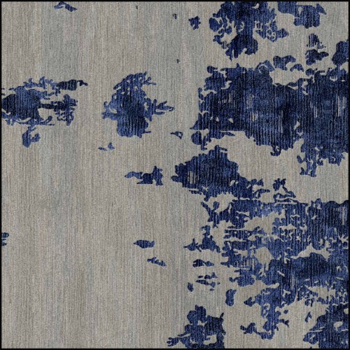 Tapis 150 - Sky | Carpet 150 - Sky texture - Pacific Compagnie.