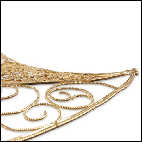 Miroir 145 - Pilgrim - Pacific Compagnie.