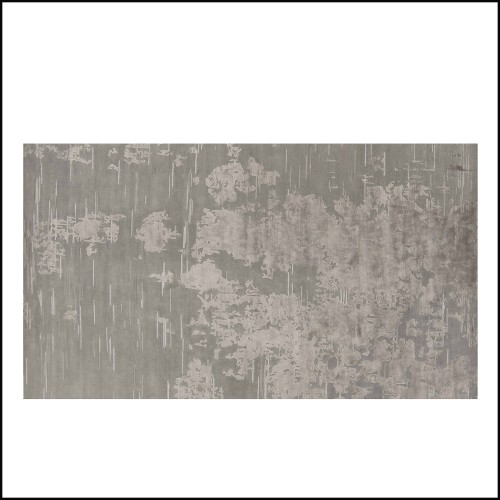 Tapis 150 - Grises | Carpet 150 - Grises in home - Pacific Compagnie.