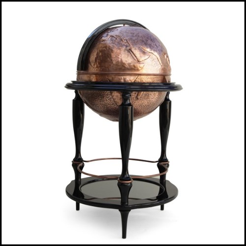 Bar 145-Planisphere