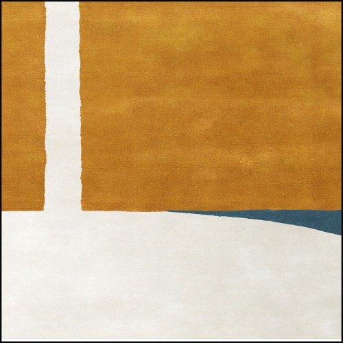 Tapis 237 - Moltke - Coloris neutres - Pacific Compagnie.