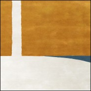 Tapis 237 - Moltke - Coloris neutres - Pacific Compagnie.