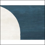 Tapis 237 - Moltke - Style nordique - Pacific Compagnie.