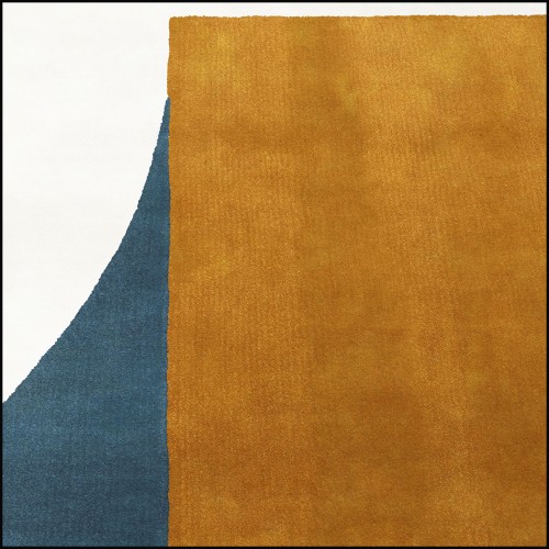 Tapis 237 - Moltke | Rug 237 - Moltke design - Pacific Compagnie.